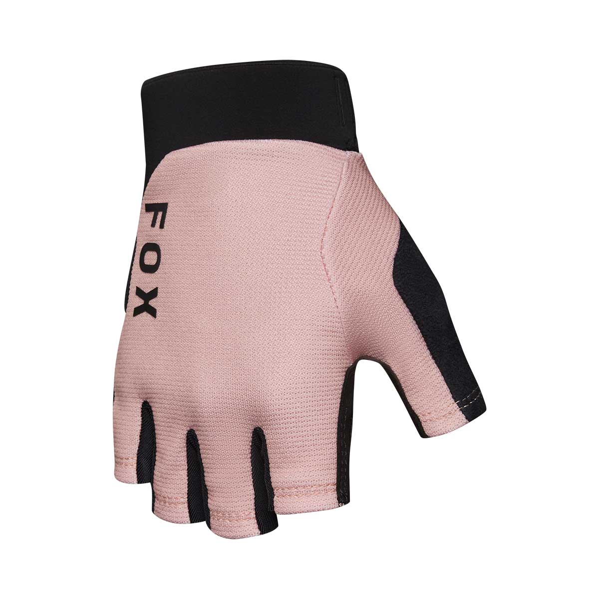 Fox Ranger Gel Short Glove Men's in Dusty Rose